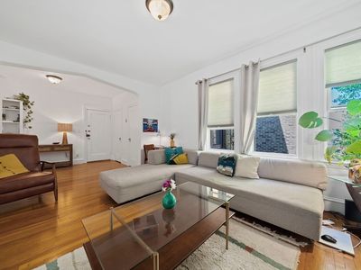 1666 Commonwealth Ave APT 53