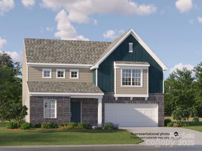 1729 Little York Cir