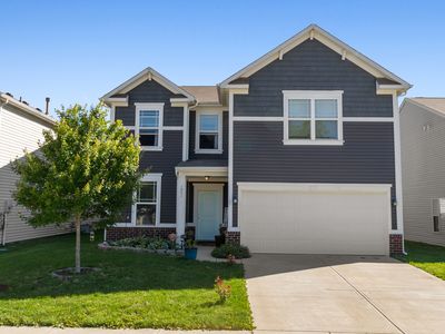 Property at 1004 Balto Dr, Shelbyville, IN