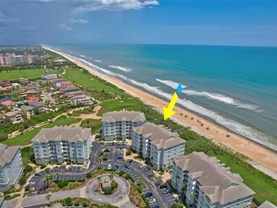 600 Cinnamon Beach Way APT 551