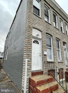 401 S Mount St