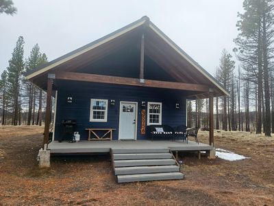 Property at 35956 Kenyon Trl, Bly, OR