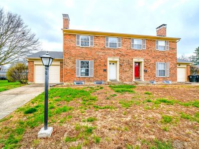 450 & 456 Blackstone Dr