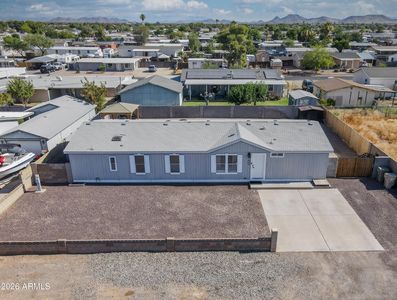 7022 W KAREN LEE Lane