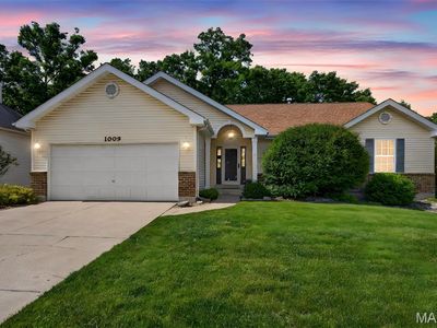 1009 Marions Cove Dr