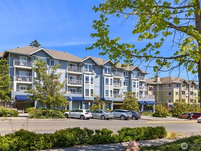 300 High School Road NE #412