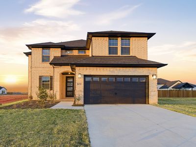 16709 Lacey Dr
