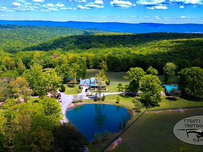 933 John Henry Lewis Rd