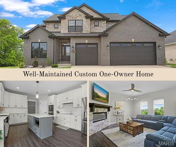 1623 Oglesby Dr