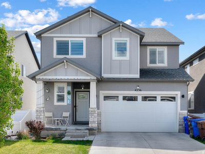 4236 E Bonne Vista Dr