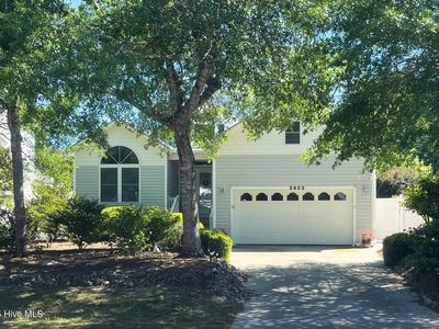 2403 W Oak Island Drive