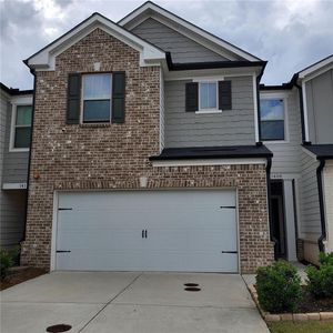 1408 Flathead River Ln SW