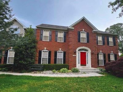 2118 Bell Tower Dr