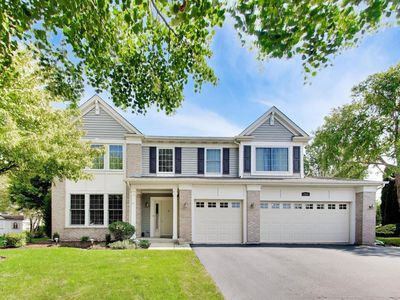 904 Pimpernel Ct