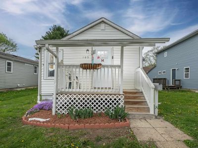 105 Fairmont Ave