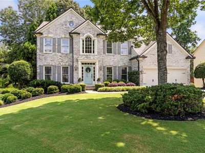 7475 Brookwood Way
