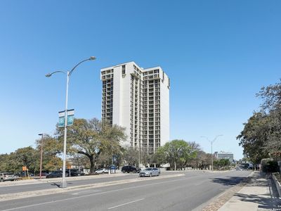 7701 Wurzbach UNIT 904