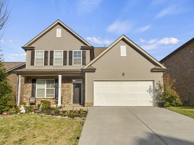 709 Amberton Dr