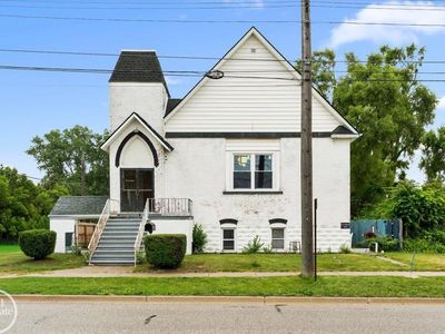 Property at 3404 24th St, Pt Huron, MI