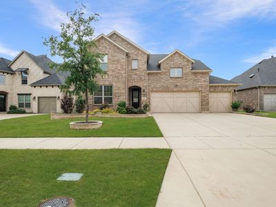 16465 Sedgemoor Dr