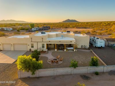 30501 E Goodman Ranch Pl