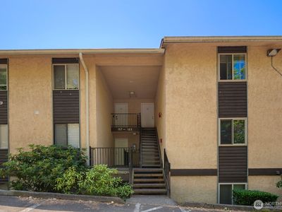 Property at 12423 NE 145th Place #B160, Kirkland, WA
