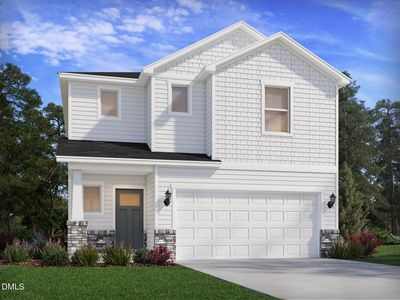 1432 Hatteras Rd