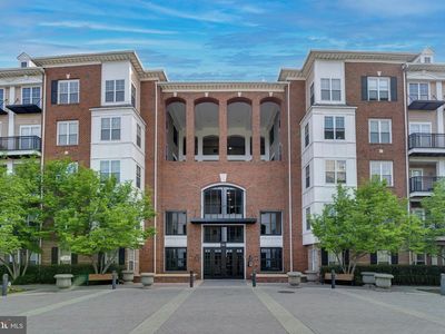 501 Hungerford Dr APT 462