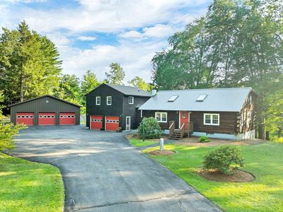 363 Academy Road