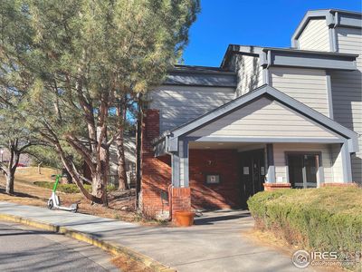 Property at 2727 Folsom St #115, Boulder, CO