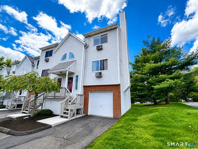 925 Oronoke Road #13J