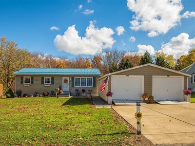 Property at 143 Center St, Cambridge Springs, PA