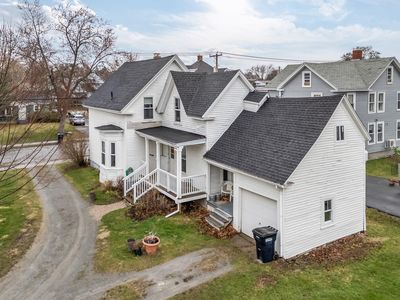 32 Webster Avenue