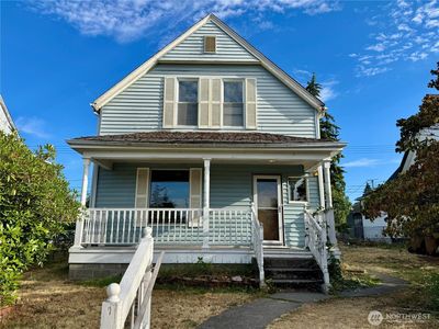 410 S Wright Avenue