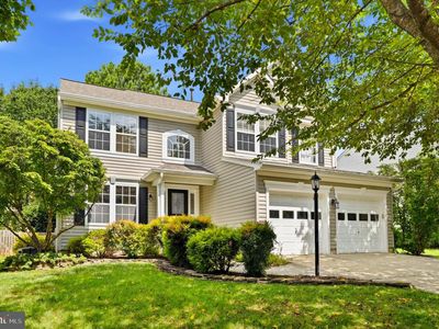 12187 Linden Linthicum Ln