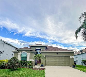 1718 Ribbon Falls Pkwy