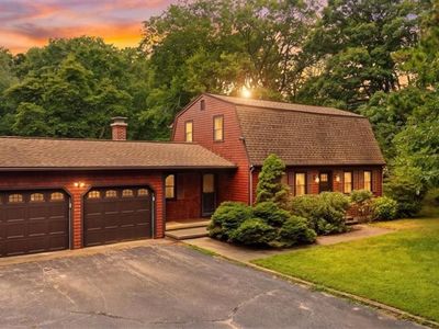 346 Hillsdale Rd