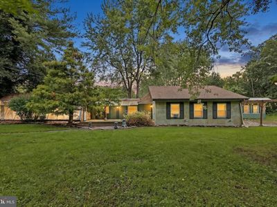 21 Woodsville Rd