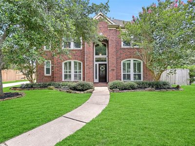 3105 Autumn Leaf Dr