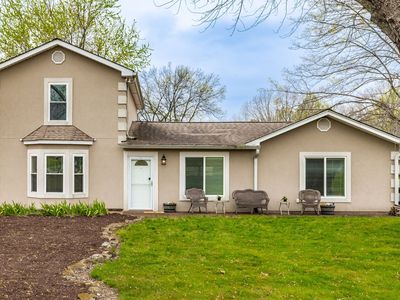 2544 S Mount Pleasant Rd
