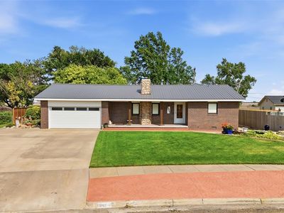6011 Sunset Dr