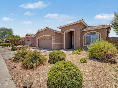 Property at 4105 E HOOT OWL Trail, Cave Creek, AZ