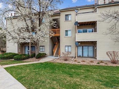 7468 S Alkire Street Unit 204