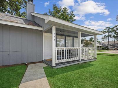 502 Cedarwood Dr #502