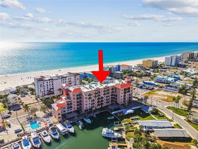 13235 GULF BOULEVARD #407