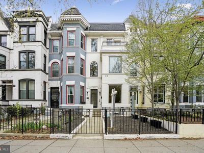 1329 Irving St NW APT 2