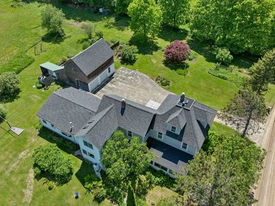 195 Philbrook Road