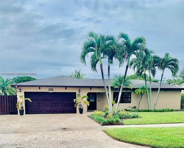 11525 SW 54th St