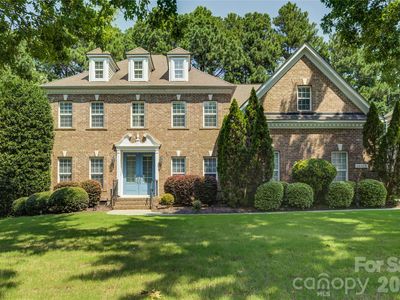 16815 Crosshaven Dr