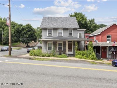 Property at 317 Berwick St, White Haven, PA